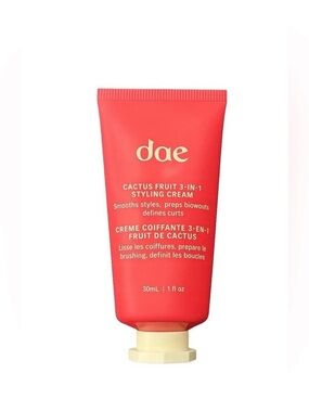 Dae Cactus Fruit 3 in 1 Styling Cream Travel size